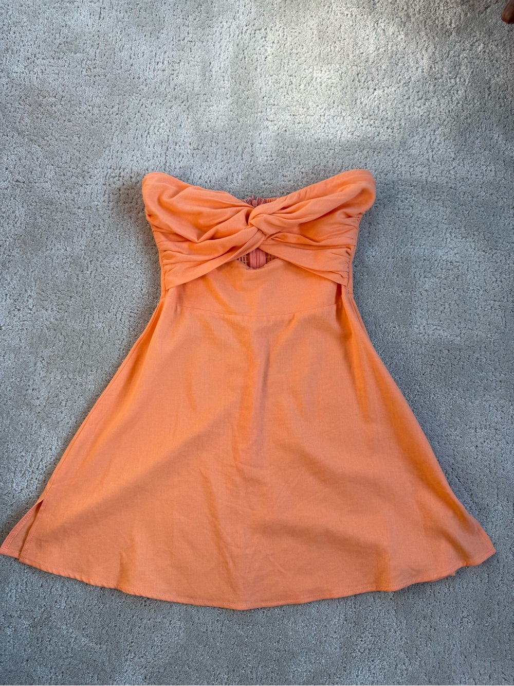 Princess Polly mini dress!